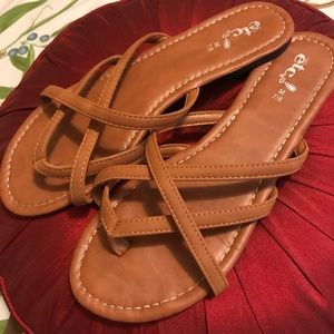 Flip Flops